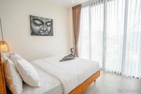 Raj na zemi - Moderná vila na Bali s bazénom a záhradou - 15