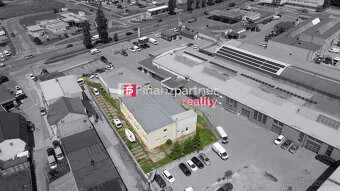 Exkluzívna ponuka multifunkčného objektu v PEZINKU s možnosť - 15