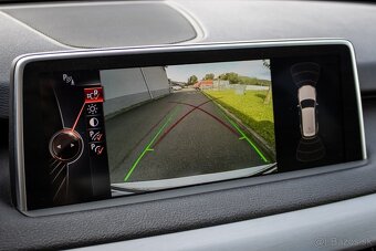 BMW X5 xDrive40d A/T, 230 kW - 15