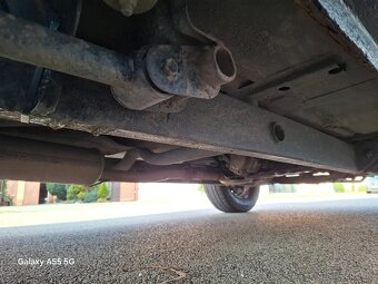 Suzuki vitara 1,6i 59kw  4x4   4x4 - 15