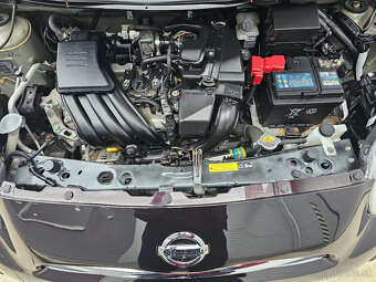 Nissan Micra 1.2 N-TEC - 15