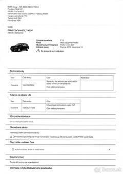 Napredaj BMW X5 - 15