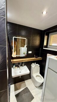 Rodinný dom v Michalovciach - 15