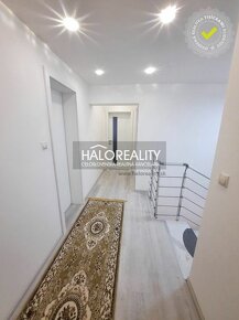 HALO reality - Prenájom, rodinný dom Prešov, Šalgovík - NOVO - 15