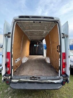 Dodávka Iveco Daily 2.3Hpi Predaj - 15