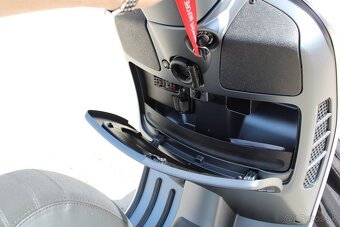 Vespa GTS 300 / Odpočet DPH - 15