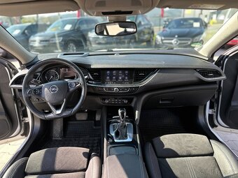 Opel Insignia ST 2.0 CDTI - 15