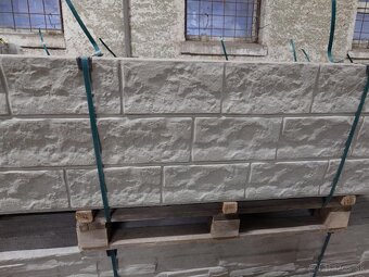 Betonovy plot - 15