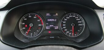 "Predané" Seat Leon ST 1.5 TSI 150 Xcellence - 15