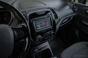 Renault Captur Tce 90 Limited /aj na splátky/ - 15