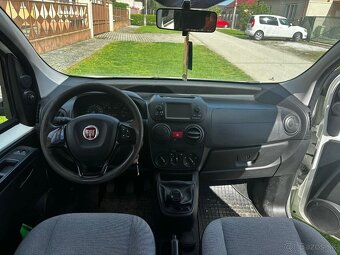 Fiat Fiorino 1.3 jtd - 15