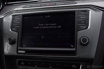 Volkswagen Passat Alltrack 2.0 TDI 4MOTION 1. MAJITEL - 15
