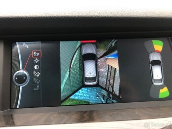 BMW 530d GT (F07) - 180 kW, r. 2013, bohatá výbava, - 15
