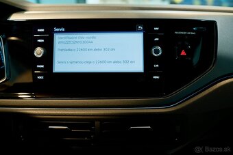 Volkswagen Taigo 1.5 TSI R-Line DSG - 15