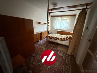 3i byt | Bulvár | 72m2 + 2 x balkón | pôvodný stav - 15