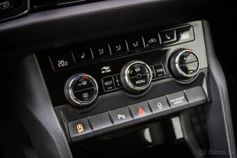 Škoda Kodiaq 2.0 TDI SCR 190k Sportline DSG 4x4 - 15
