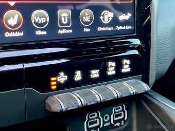 Dodge RAM Laramie 5,7 Hemi V8 - 15