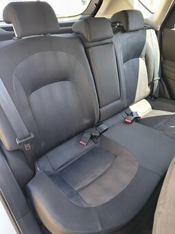 Nissan Qashqai 2.0 dCi Acenta 4x4 A/T - 15