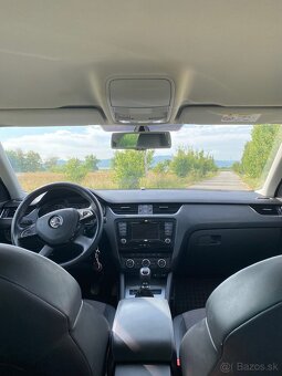 Škoda Octavia 3, 2.0TDI, Elegance/Style - 15