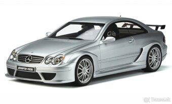 Modely GT Spirit, OttOmobile, Minichamps... - 15
