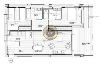 Luxusné apartmány v Španielsku, Costa del Sol - Estepona - 15