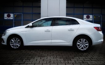 Renault Mégane GrandCoupé 1.3 TCe 140 Evolution - 15