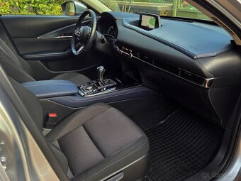 Mazda CX-30 ,2,0 benzín AUTOMAT 110Kw - 15