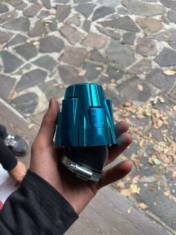LUXE KIT 80cc a POLINI CP 21 - Derbi GPR 50 - 15