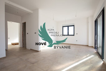 Chorvátsko - Sukošan Novostavba apartmánu len 250m od mora - 15