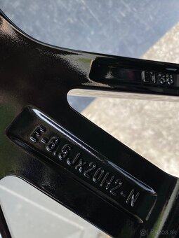 ✅ R20 ®️ Originál Audi Sport 5x112 ET38 ✅ RSQ3 A4 A6 /Tiguan - 15