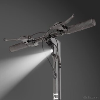 Nové Elektrické kolobežky DS500L - 15