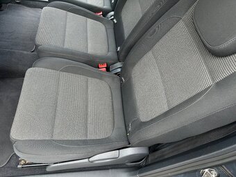 Volkswagen Sharan 2.0 TDI BMT 170k Comfortline 7 miest - 15