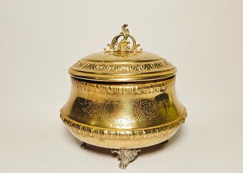 zbierka starožitností - 15