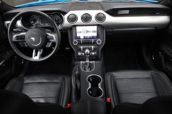 Ford Mustang 5.0 V8 2023 - 15