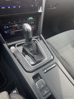 Rezervované Volkswagen Passat Variant 2.0 TDI Business DSG - 15
