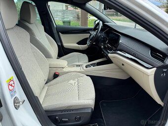 Škoda Octavia 1.4tsi Hybrid 68 900km, Nezávislé kúrenie - 15