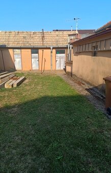 Na predaj rodinný dom s garážou Mojmírovce - skvelá lokalita - 15