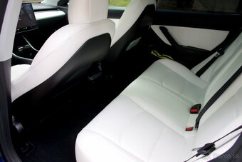 Tesla Model 3 Long Range dual motor, 4x4,model 2019 - 15