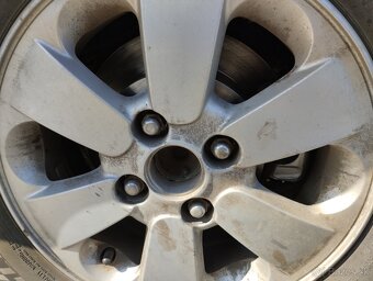 Kia Rio 1.4 LPG - 15