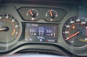 Camaro 6.2 SS V8 posledný Facelift 33 tis od 0% akontácie - 15