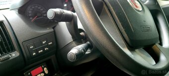 FIAT DUCATO CHLADIARENSKE - PREDAJ AJ NA SPLÁTKY - 15