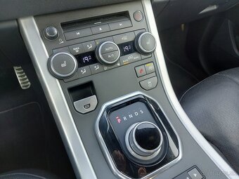 Land Rover Range Rover Evoque 2.0 TD4 180 HSE Dynamic AT - 15