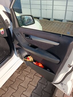 Predám vymením Mercedes Benz B 180 CDI - 15