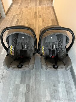 Bugaboo Donkey 2 - 15
