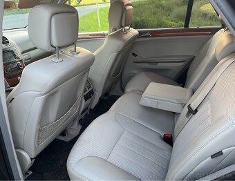 Mercedes-Benz ML 280 3.0 CDI V6 w164 - 15