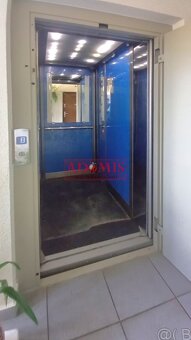 Predáme 4izbový byt 74m2,loggia,Irkutská ulica Košice,TOP lo - 15