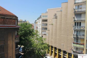 2-izbový kompletne, moderne zariad.byt v Centre, Medená ul.  - 15