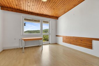 5 IZB.RODINNÝ DOM S ÚŽASNÝM VÝHĽADOM, GARÁŽ,TICHÉ PROSTREDIE - 15