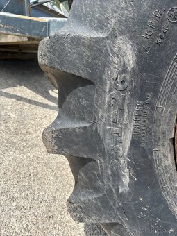 EQUUS 175 N 2015 VIN 011 - 15