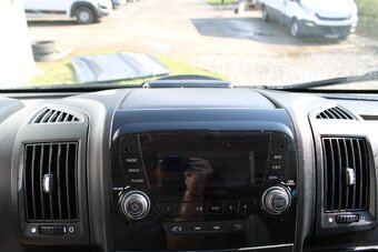 Citroën Jumper, 2,2 HDI 9míst+2 x klima 1.maj - 15